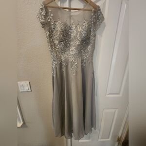 Semi-Formal Dress